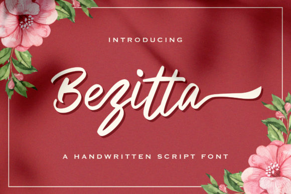 Bezitta: A Designer’s Honest Review for Branding